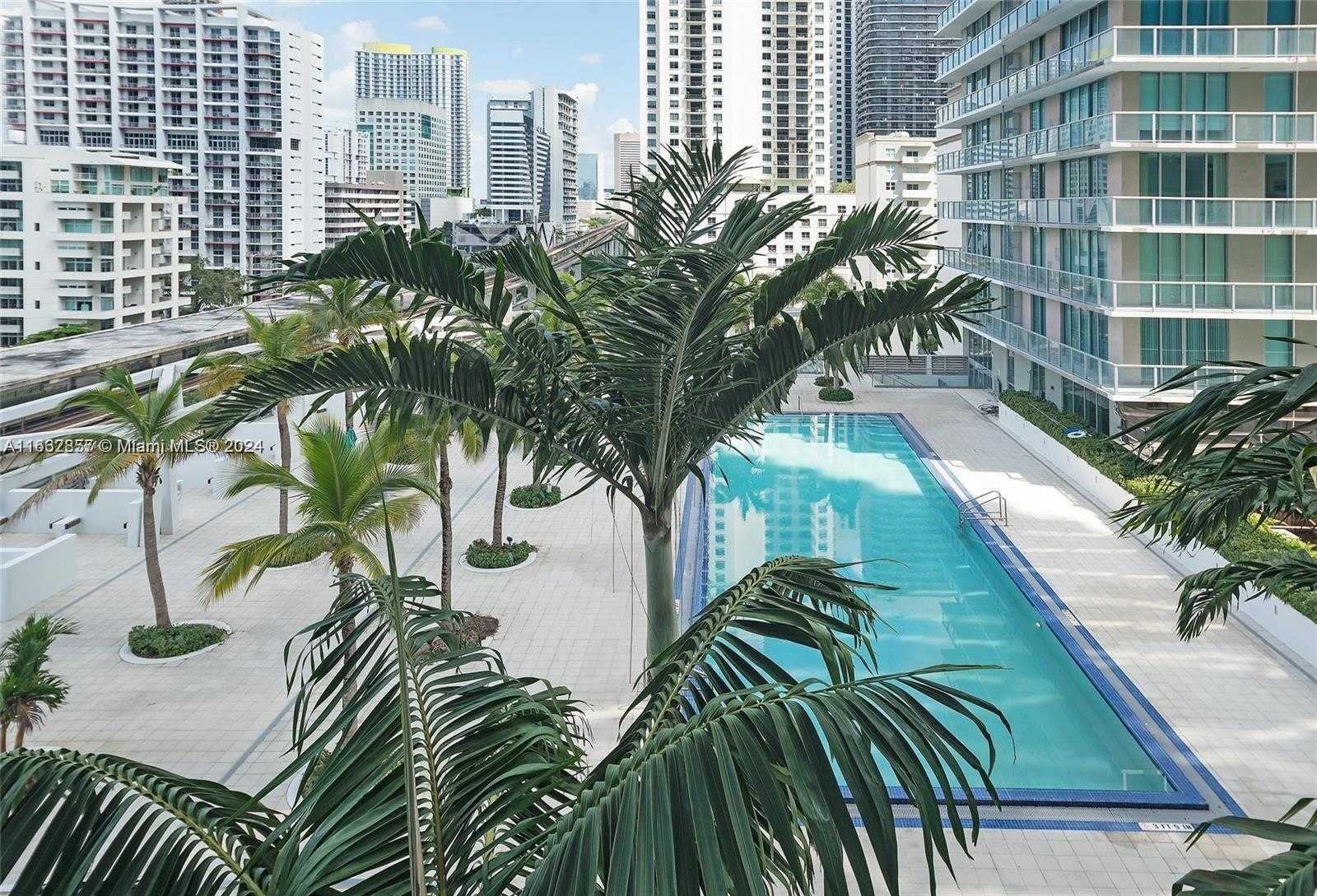 Small Image of 79 SOUTH WEST 12TH ST #1210-S, Miami Number 14