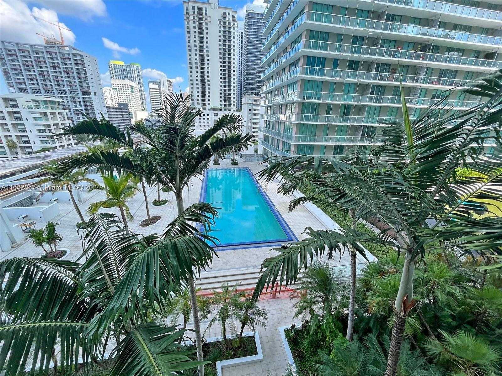 Small Image of 79 SOUTH WEST 12TH ST #1210-S, Miami Number 15