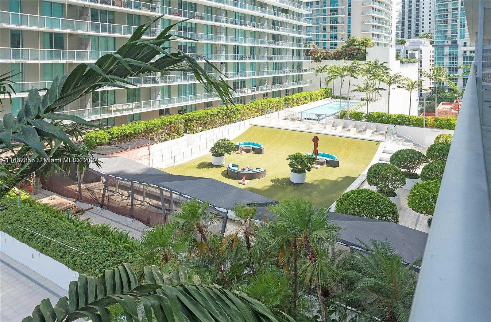 Small Image of 79 SOUTH WEST 12TH ST #1210-S, Miami Number 16