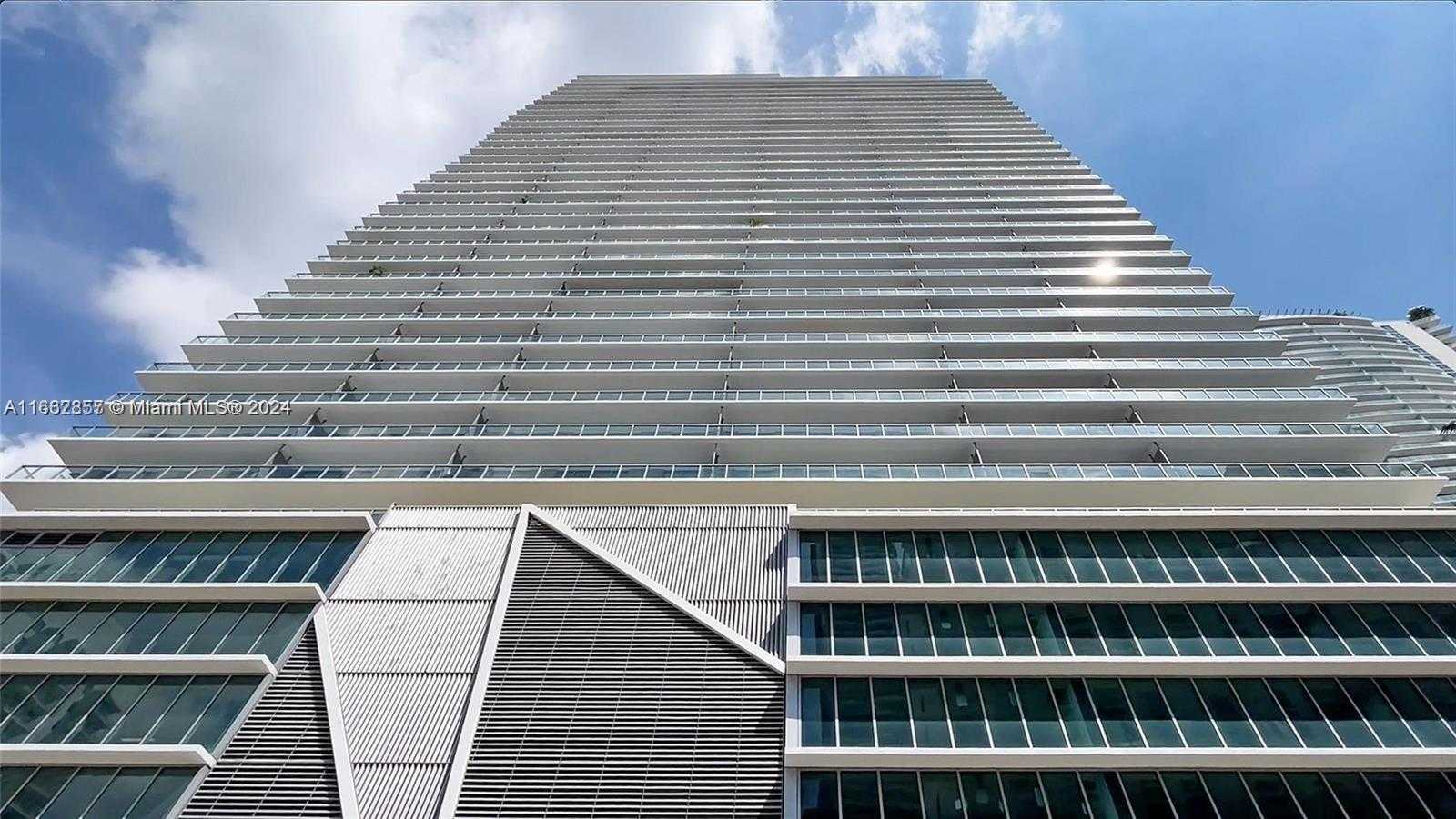 Small Image of 79 SOUTH WEST 12TH ST #1210-S, Miami Number 2