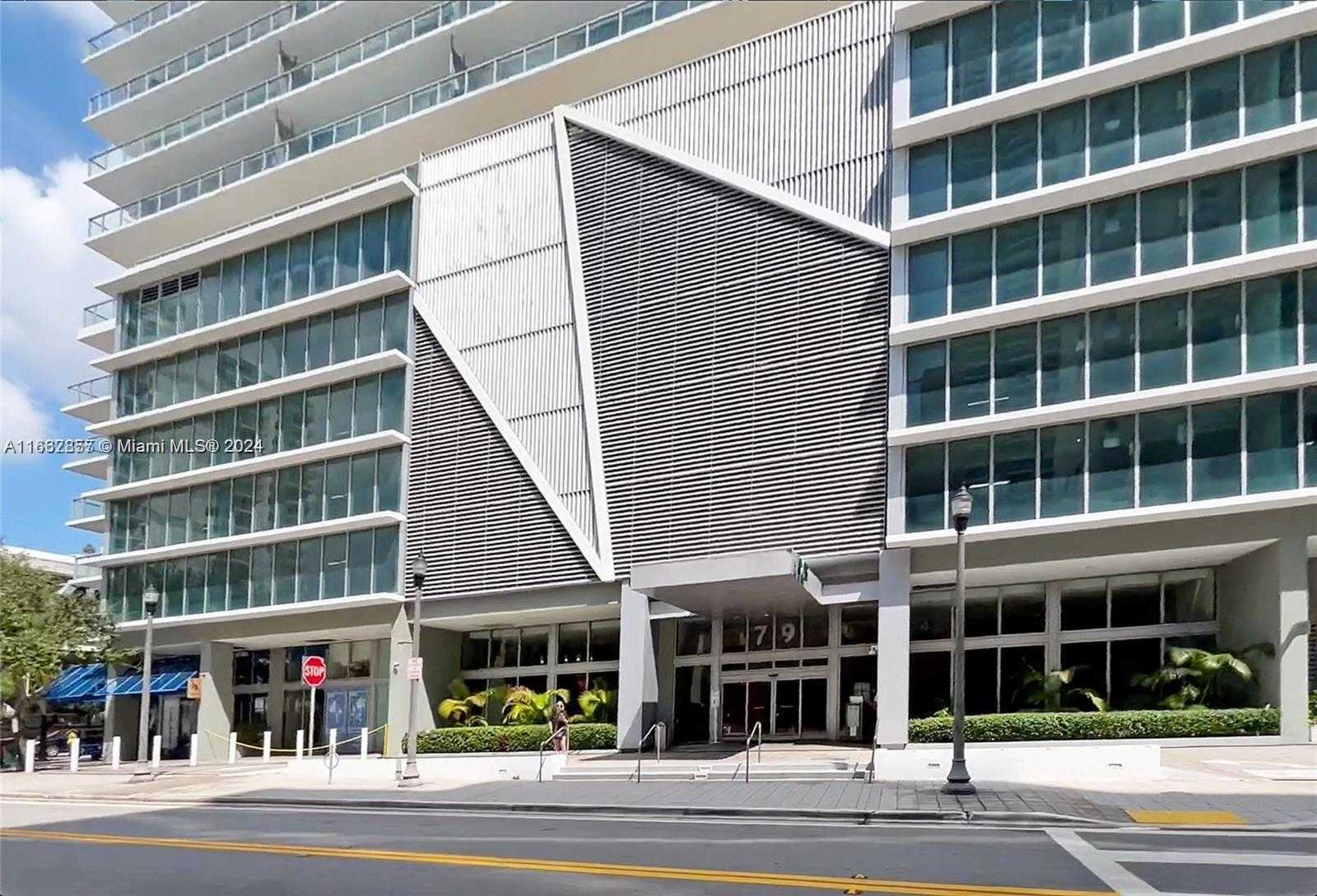 Small Image of 79 SOUTH WEST 12TH ST #1210-S, Miami Number 3