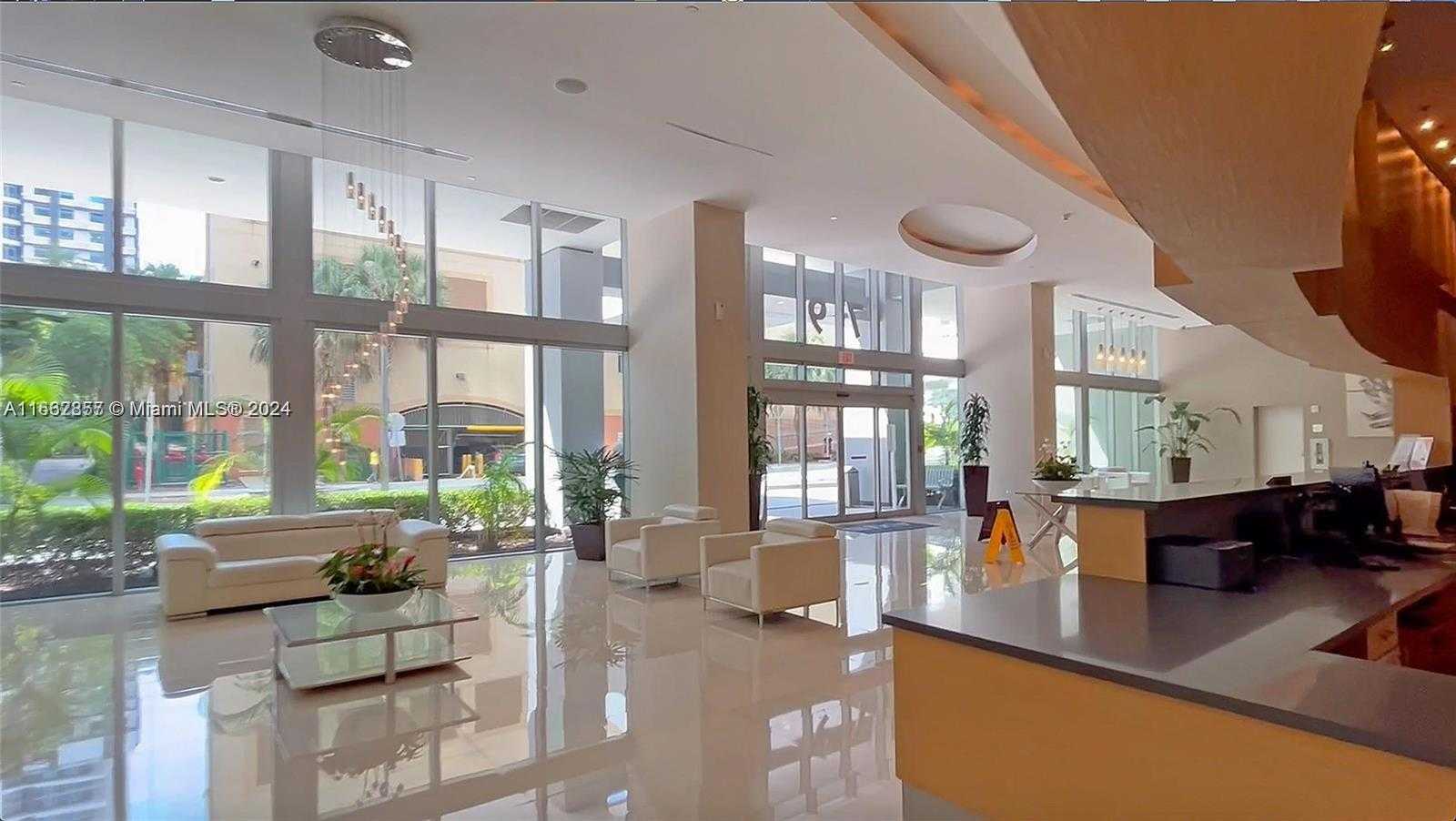 Small Image of 79 SOUTH WEST 12TH ST #1210-S, Miami Number 4