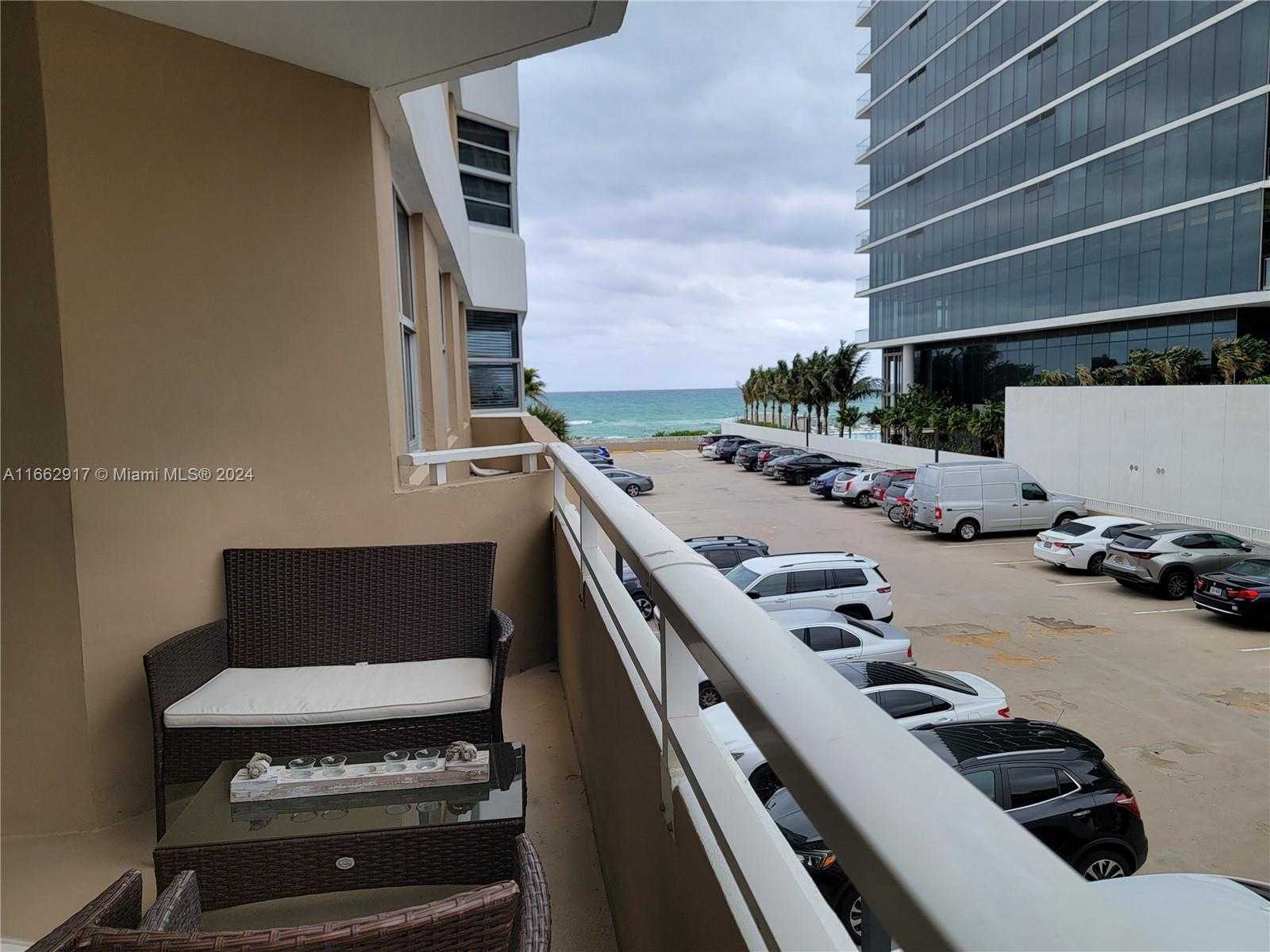 Small Image of 1980 SOUTH OCEAN DR #2C, Hallandale Beach Number 19