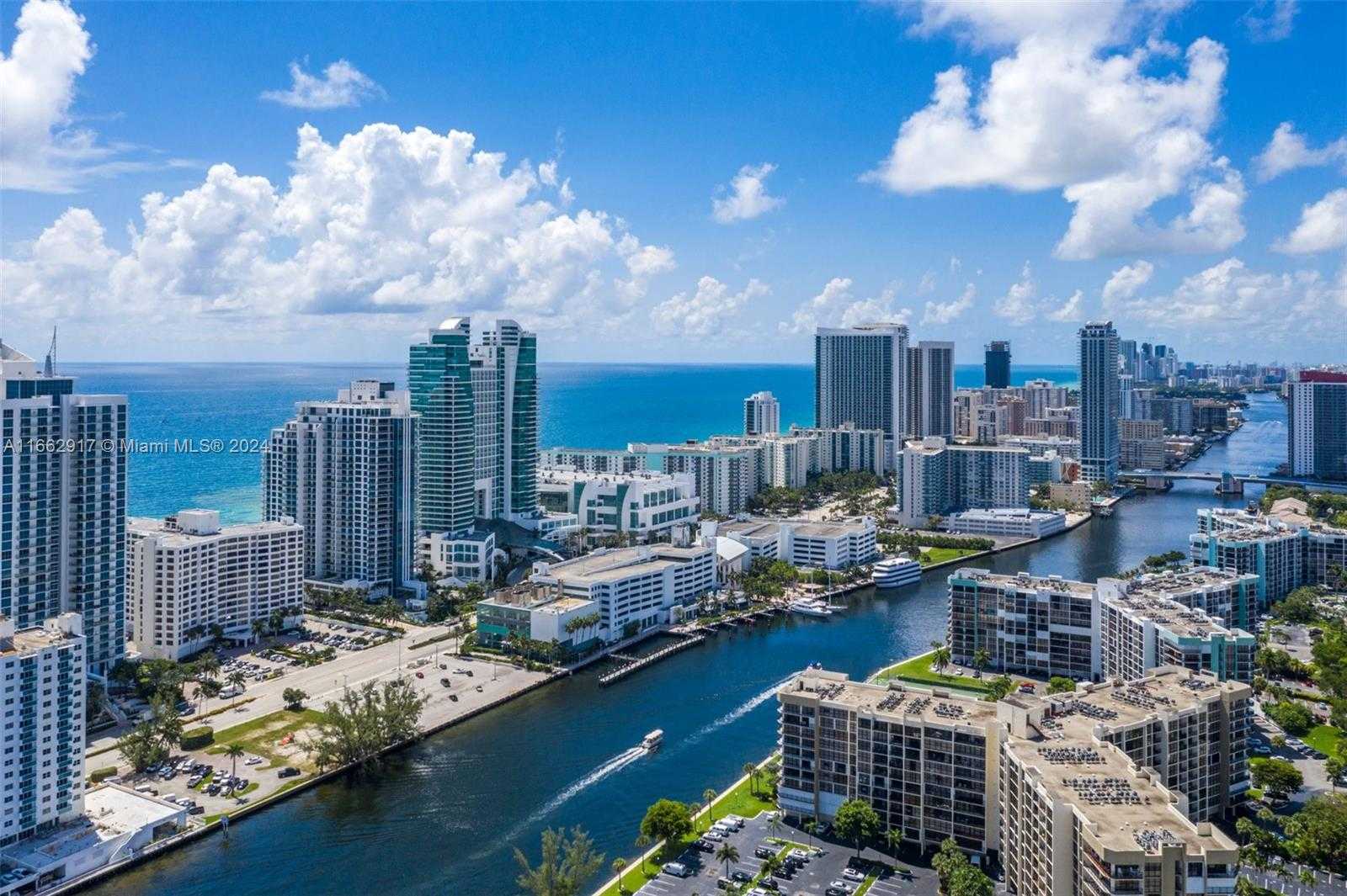 Small Image of 1980 SOUTH OCEAN DR #2C, Hallandale Beach Number 30
