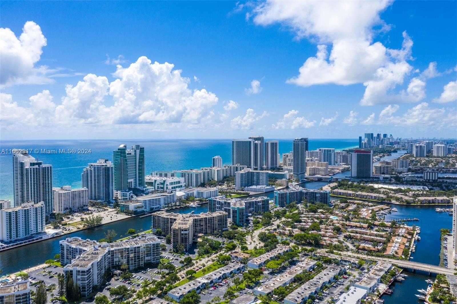 Small Image of 1980 SOUTH OCEAN DR #2C, Hallandale Beach Number 31