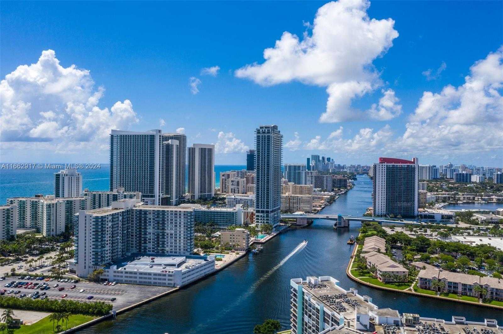 Small Image of 1980 SOUTH OCEAN DR #2C, Hallandale Beach Number 32