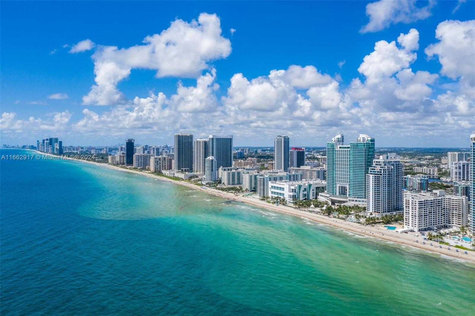Small Image of 1980 SOUTH OCEAN DR #2C, Hallandale Beach Number 33