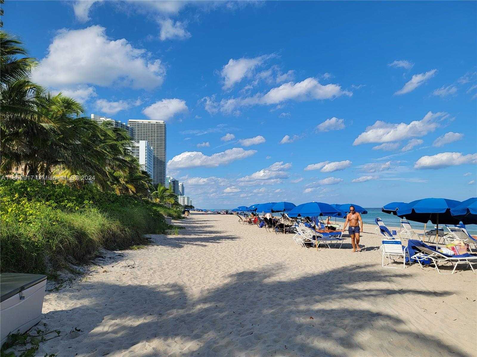 Small Image of 1980 SOUTH OCEAN DR #2C, Hallandale Beach Number 46