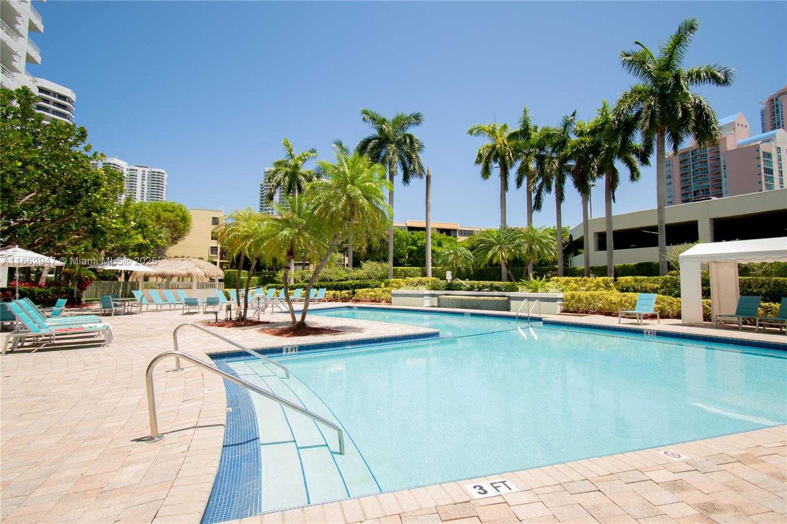 Small Image of 3300 NORTH EAST 192ND ST #515, Aventura Number 25