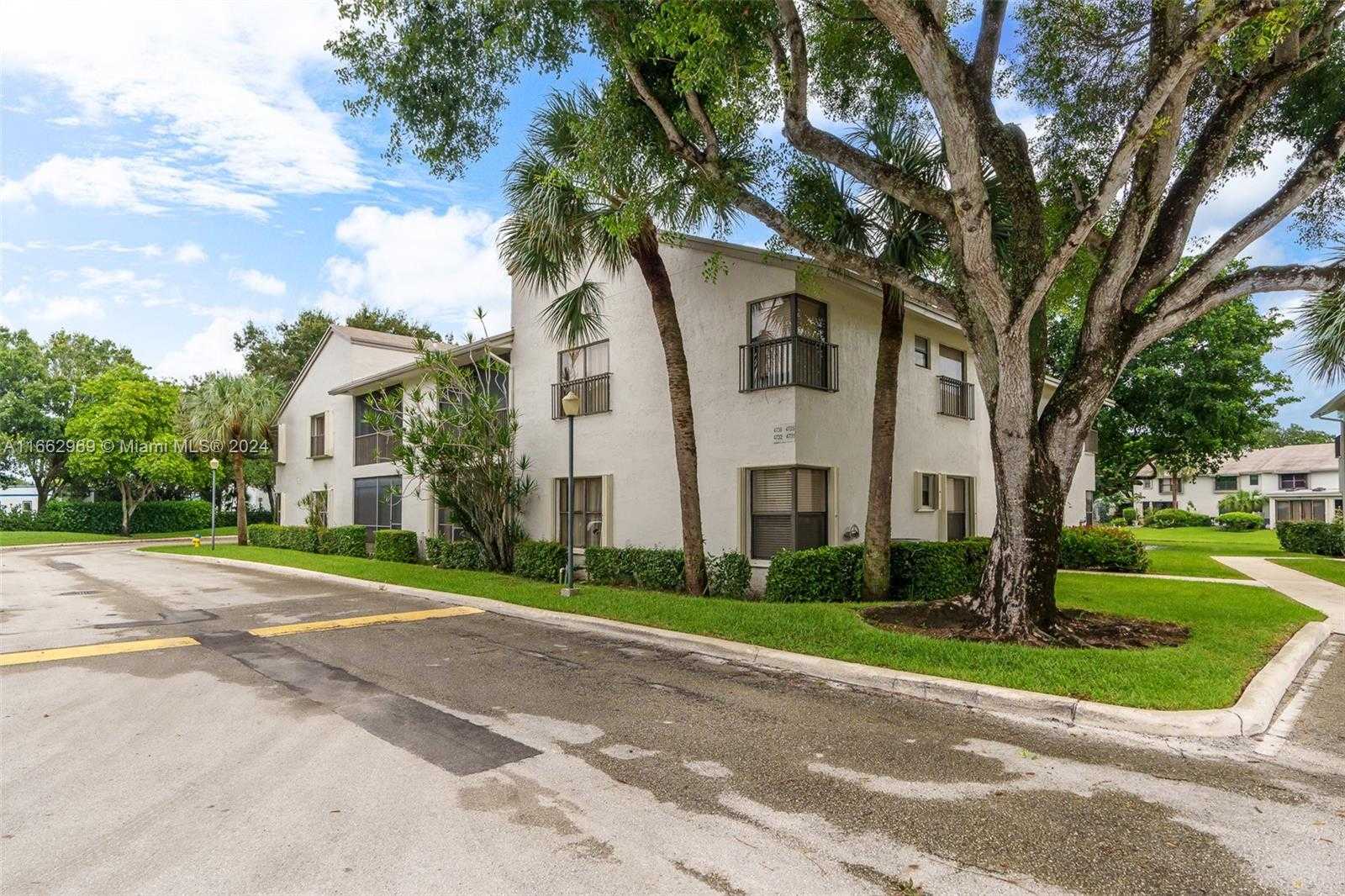 Small Image of 4732 NORTH WEST 22ND ST #4282, Coconut Creek Number 22