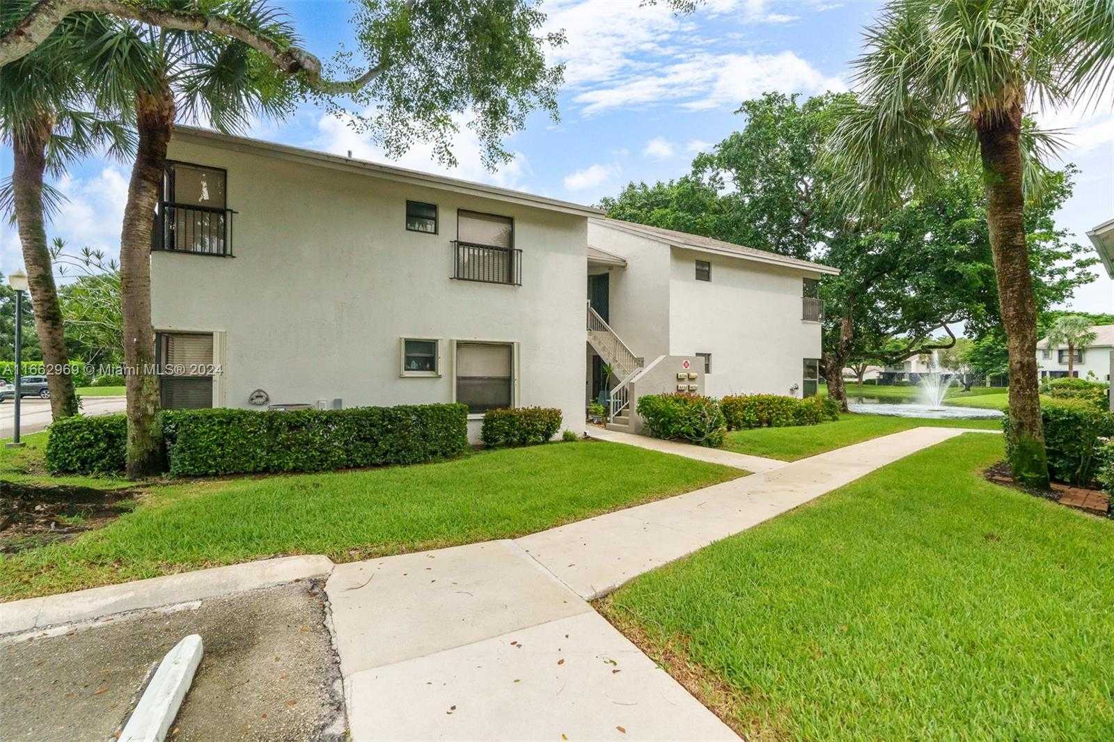 Small Image of 4732 NORTH WEST 22ND ST #4282, Coconut Creek Number 23