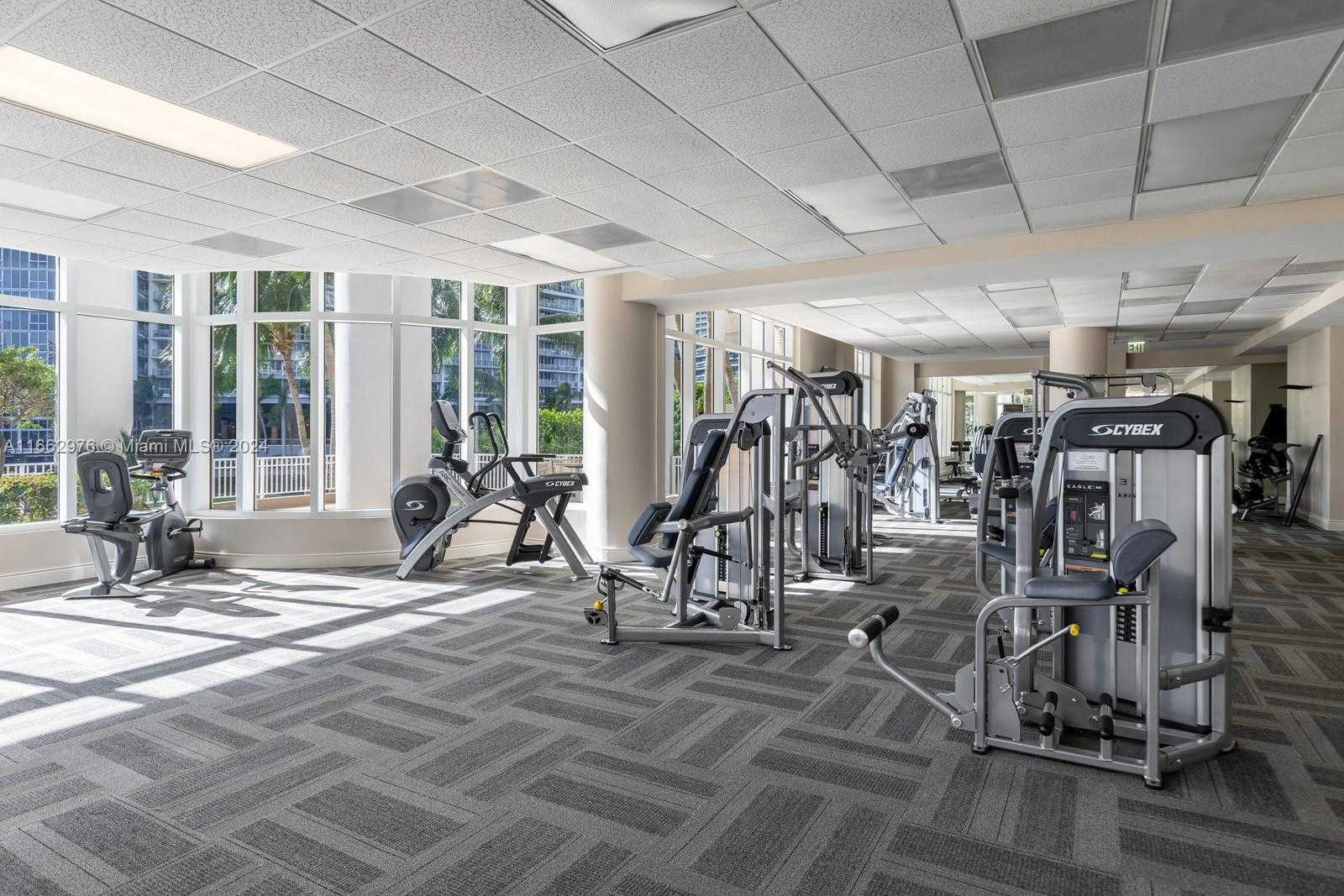Small Image of 801 BRICKELL KEY BLVD #2008, Miami Number 13