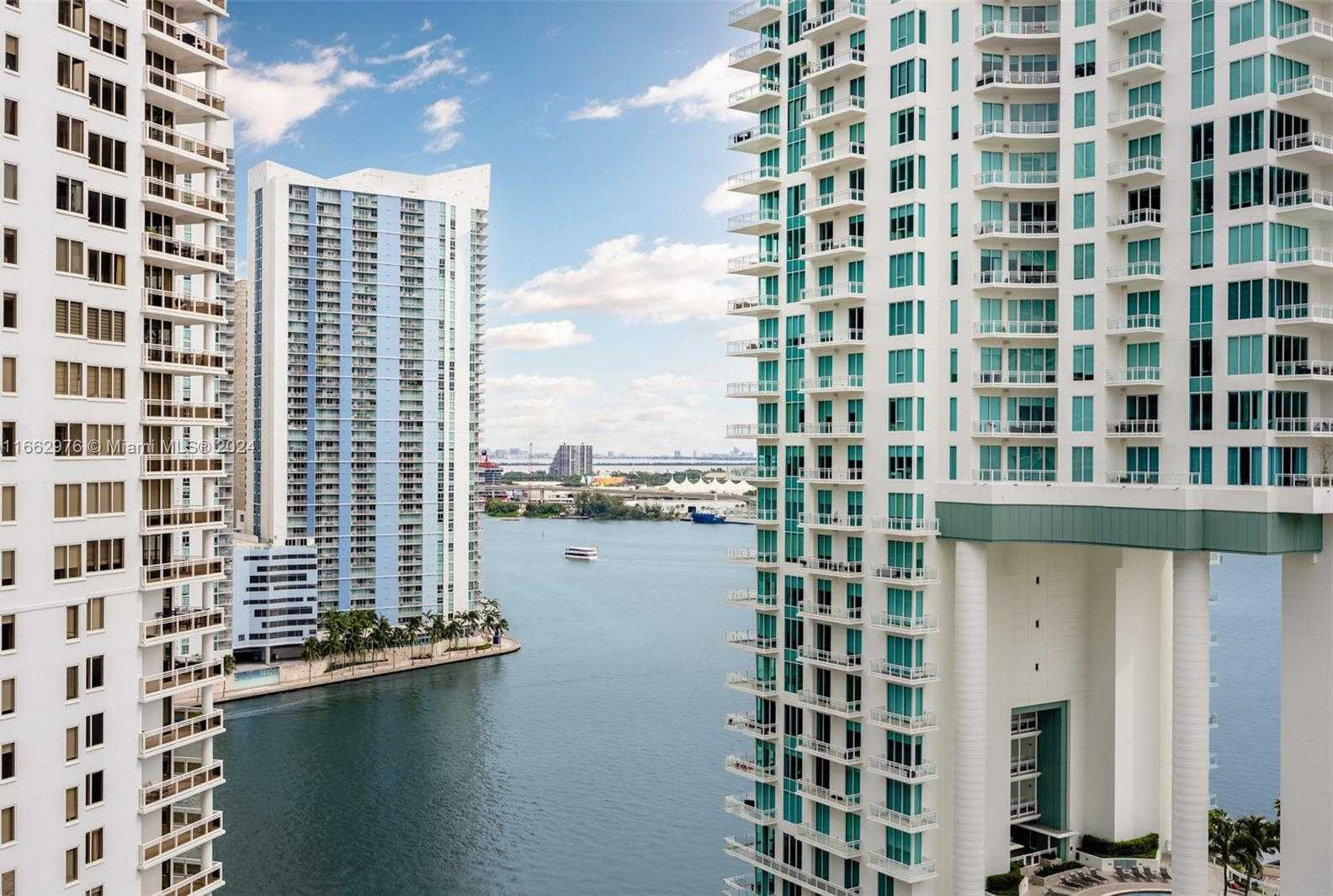 Small Image of 801 BRICKELL KEY BLVD #2008, Miami Number 16
