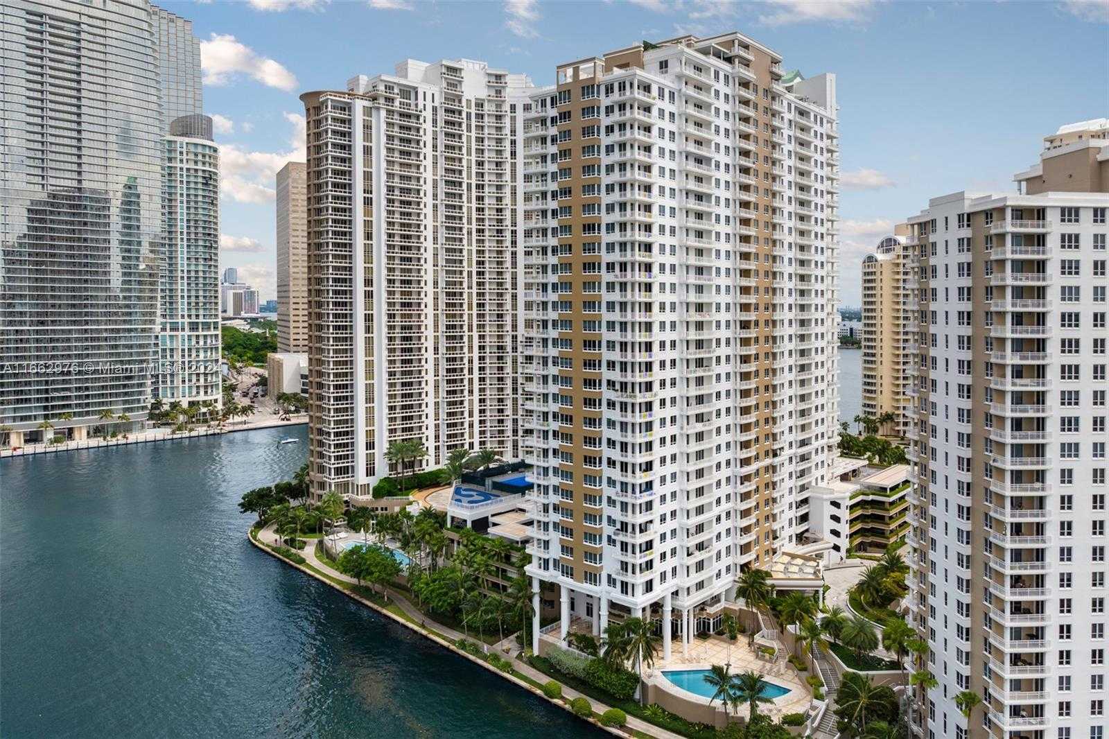 Small Image of 801 BRICKELL KEY BLVD #2008, Miami Number 18