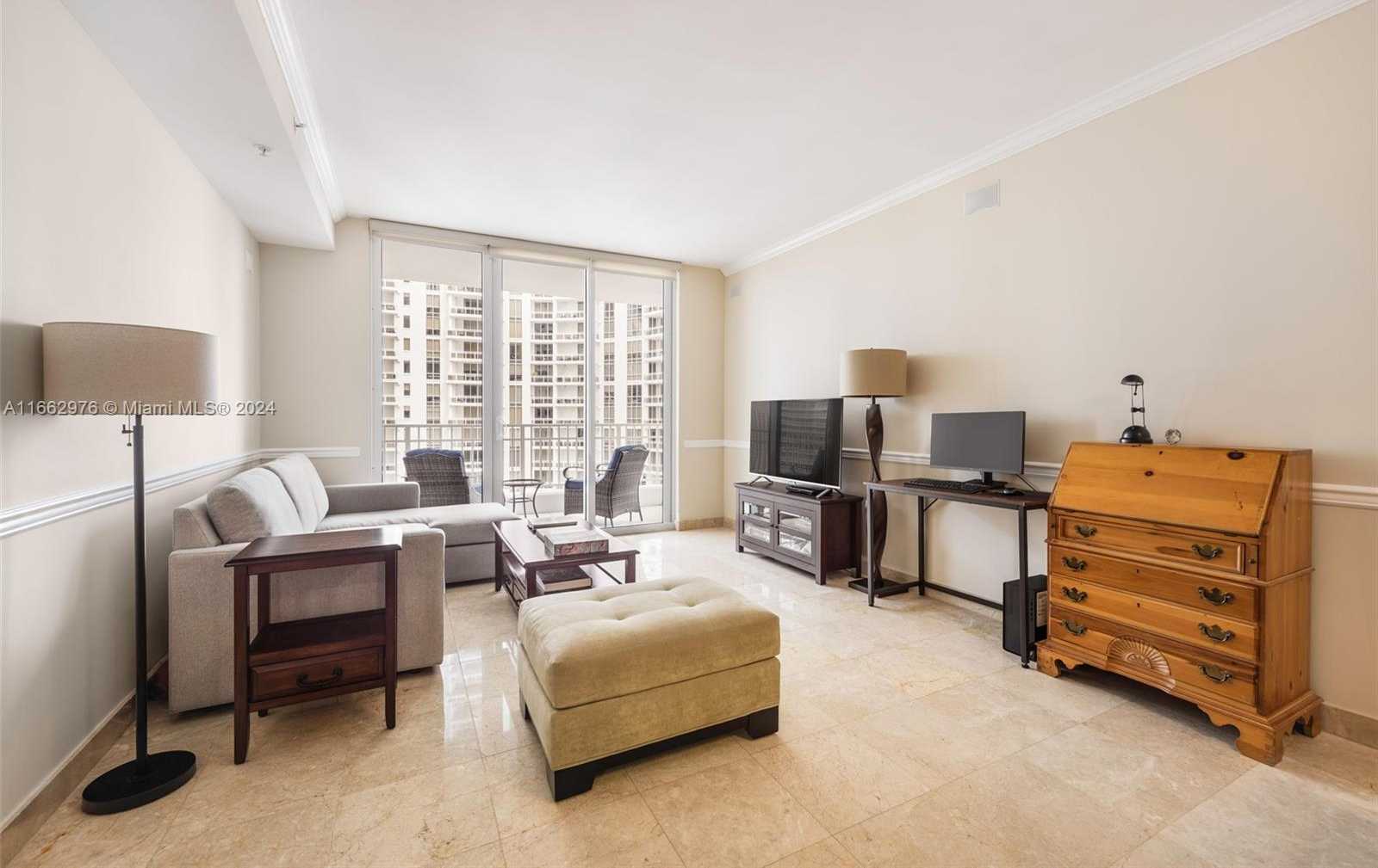 Small Image of 801 BRICKELL KEY BLVD #2008, Miami Number 2