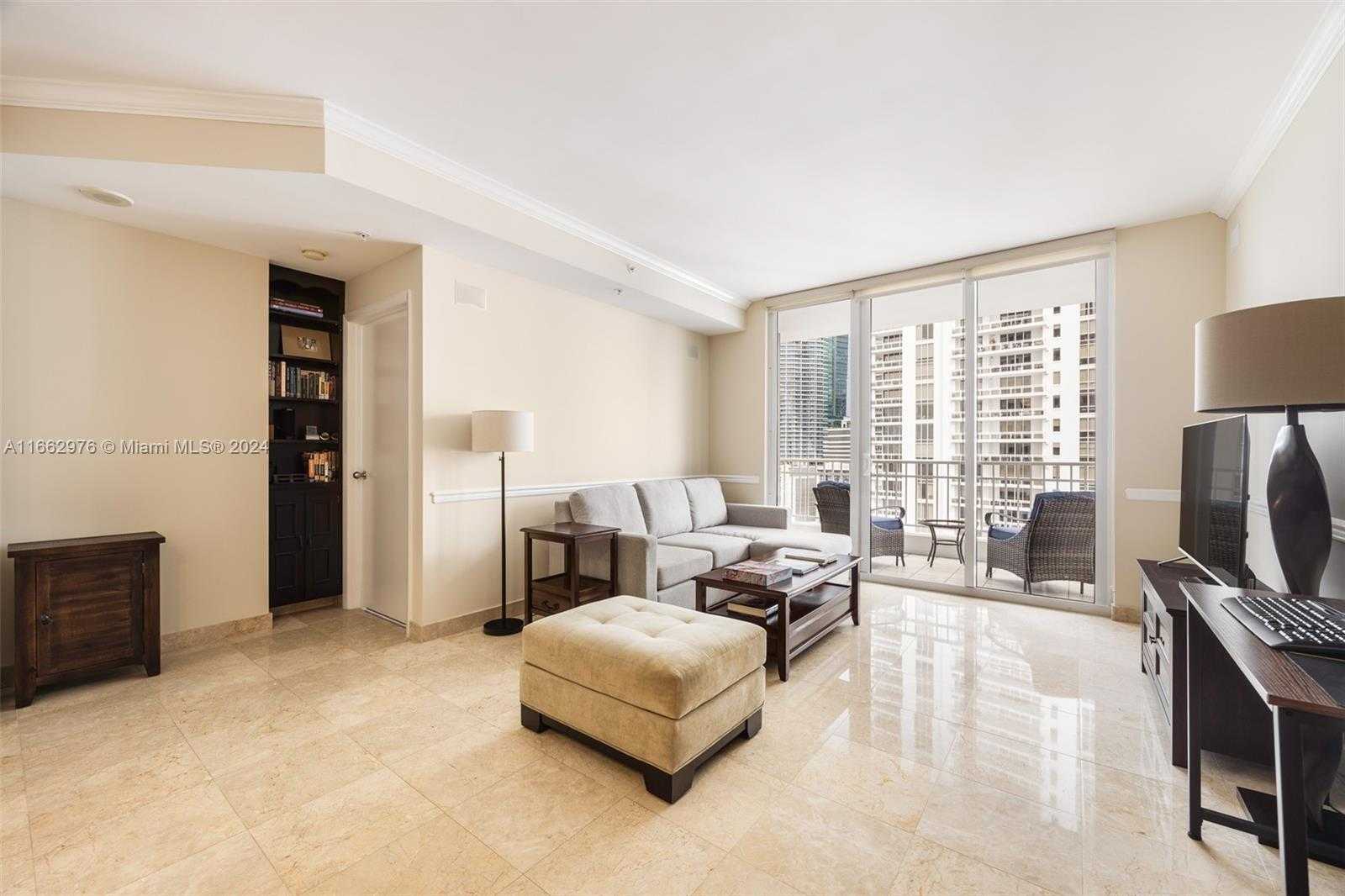 Small Image of 801 BRICKELL KEY BLVD #2008, Miami Number 7