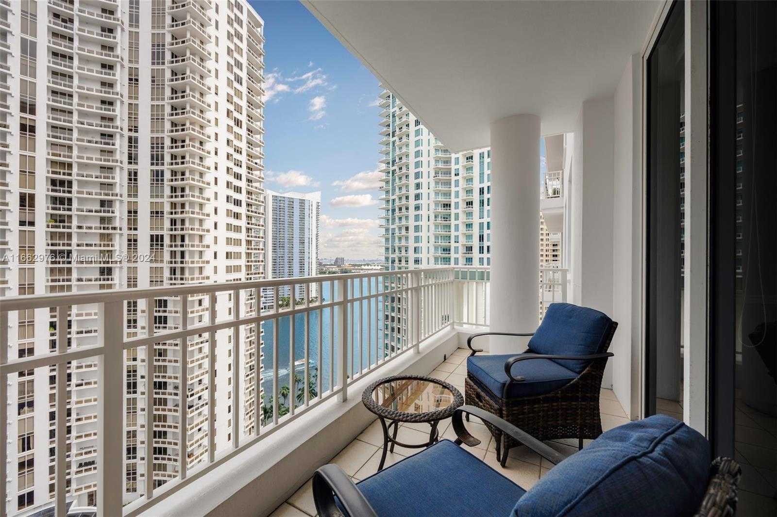 Small Image of 801 BRICKELL KEY BLVD #2008, Miami Number 8