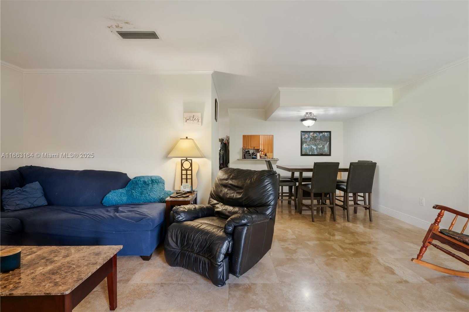 Small Image of 9371 FONTAINEBLEAU BLVD #I204, Miami Number 5