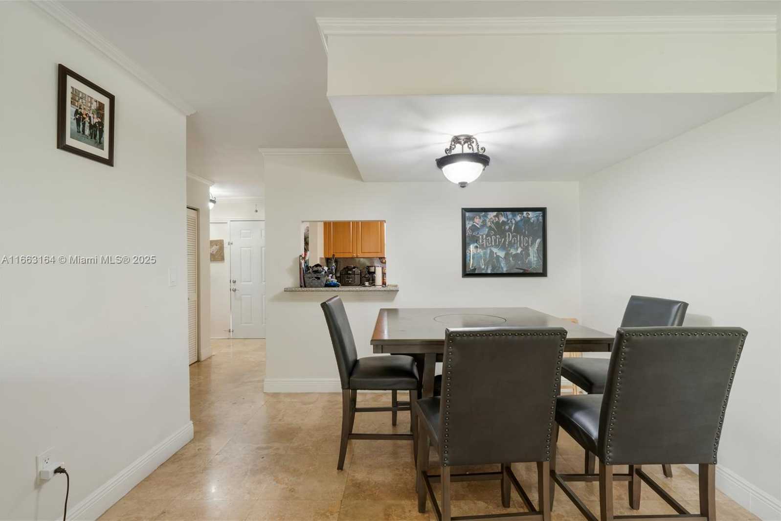 Small Image of 9371 FONTAINEBLEAU BLVD #I204, Miami Number 7