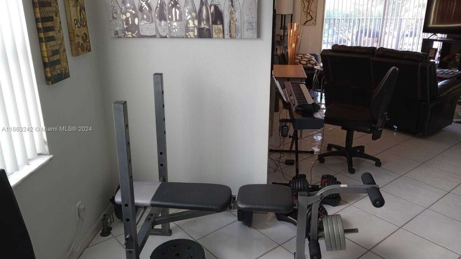 Small Image of 3300 SPANISH MOSS TER #301, Lauderhill Number 17