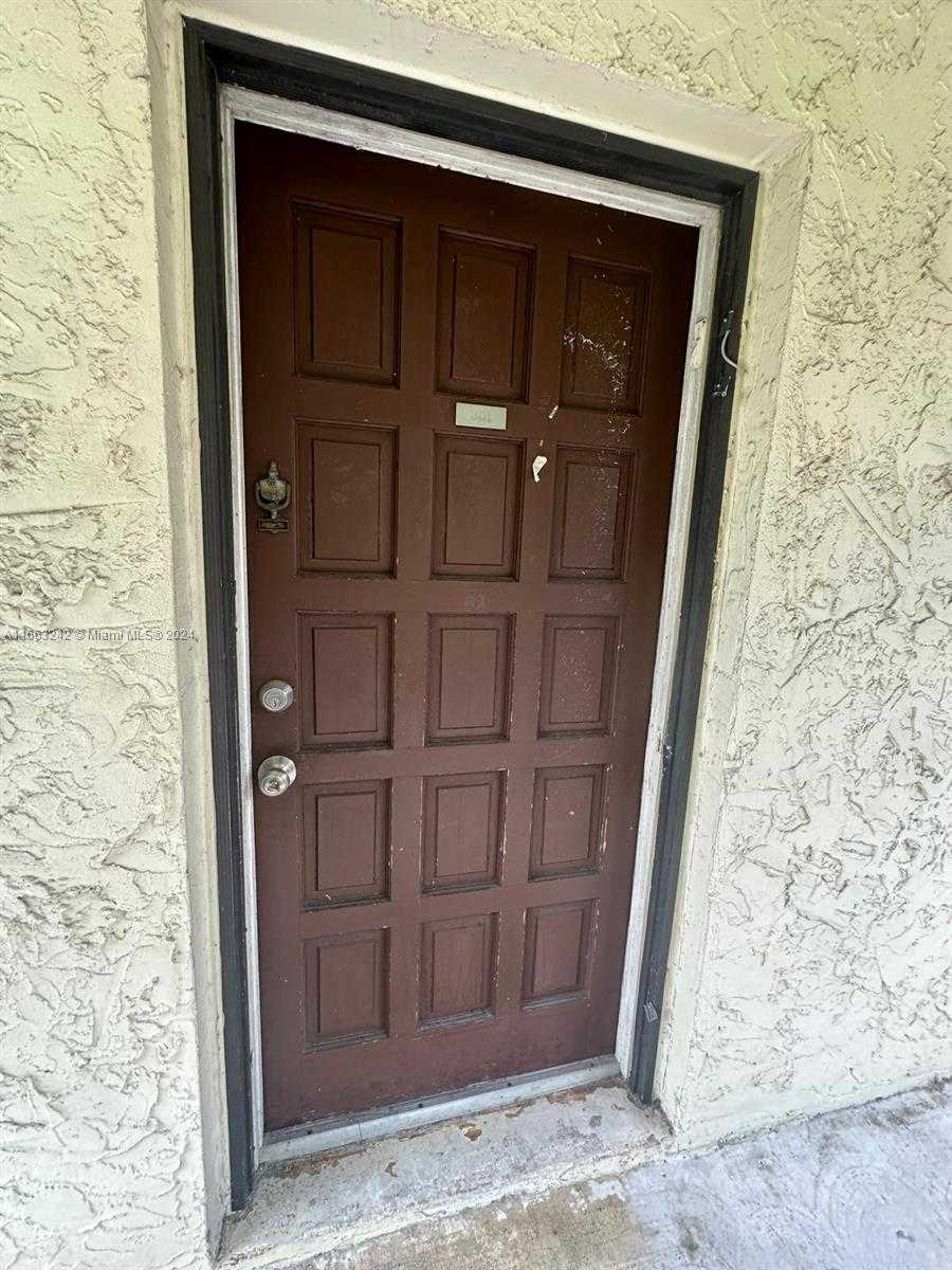 Small Image of 3300 SPANISH MOSS TER #301, Lauderhill Number 64