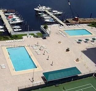 Small Image of 18061 BISCAYNE BLVD #702, Aventura Number 30