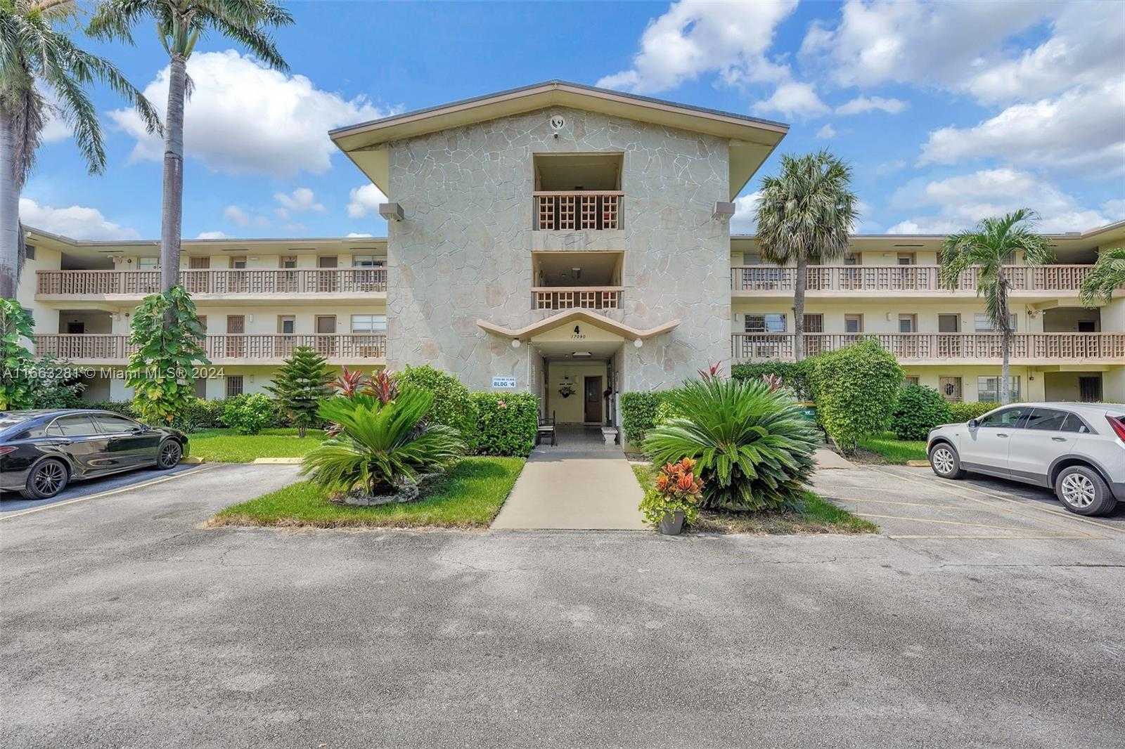 Small Image of 17090 NORTH EAST 14TH AVE #209, North Miami Beach Number 14
