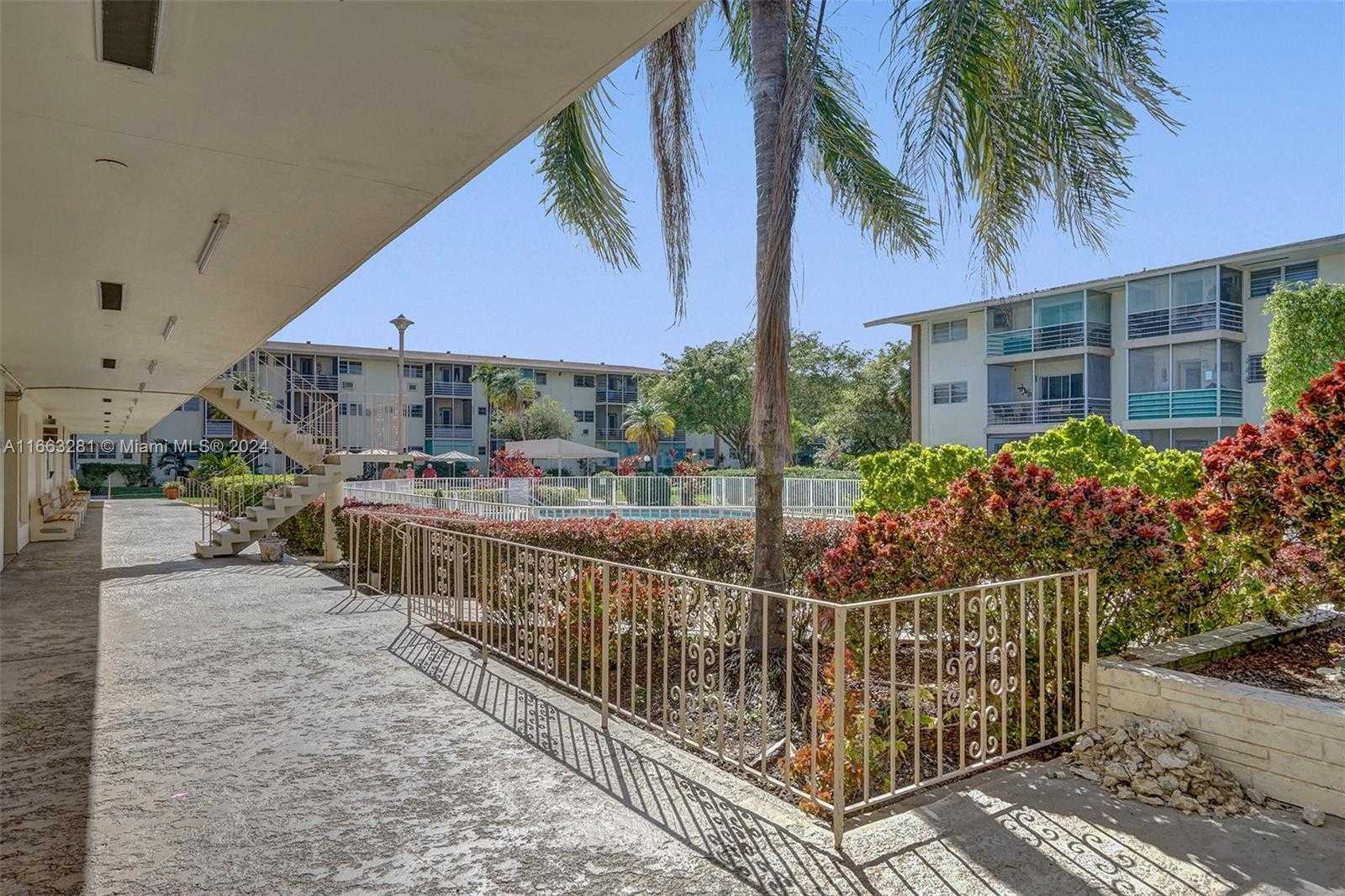 Small Image of 17090 NORTH EAST 14TH AVE #209, North Miami Beach Number 20