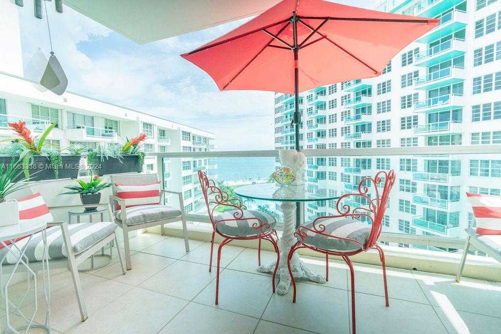Small Image of 5151 COLLINS AVE #925, Miami Beach Number 14