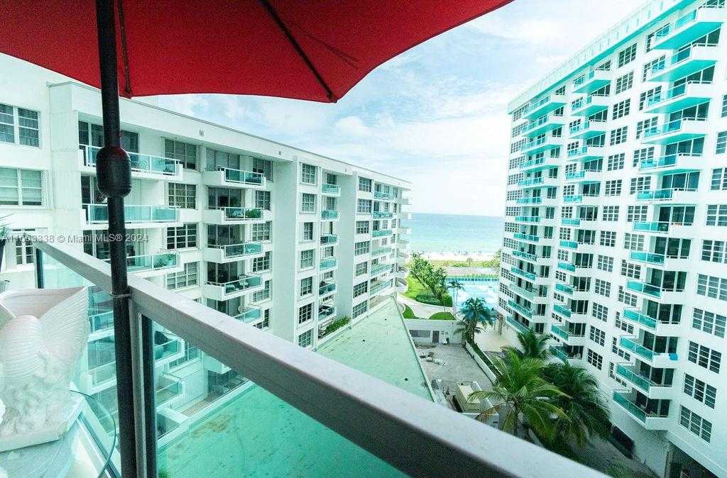 Small Image of 5151 COLLINS AVE #925, Miami Beach Number 16