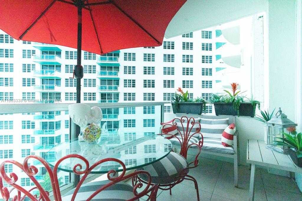 Small Image of 5151 COLLINS AVE #925, Miami Beach Number 17