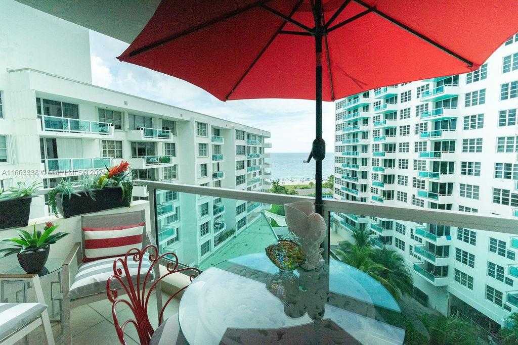 Small Image of 5151 COLLINS AVE #925, Miami Beach Number 19