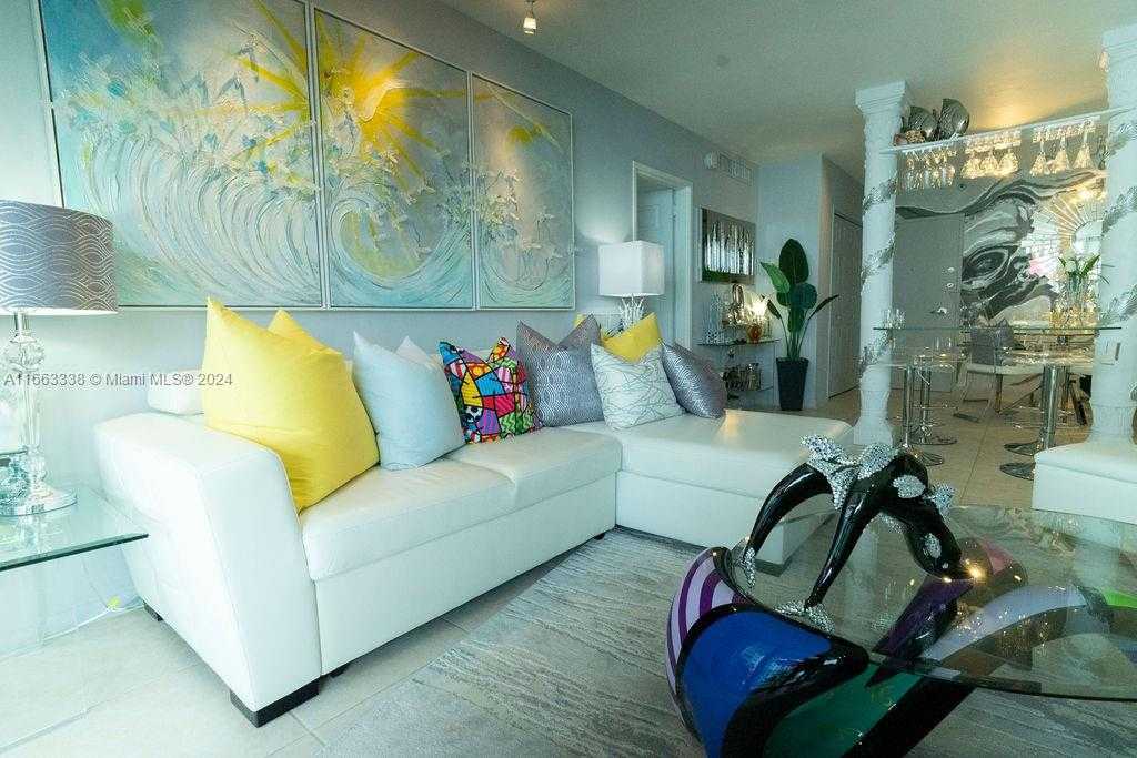 Small Image of 5151 COLLINS AVE #925, Miami Beach Number 20