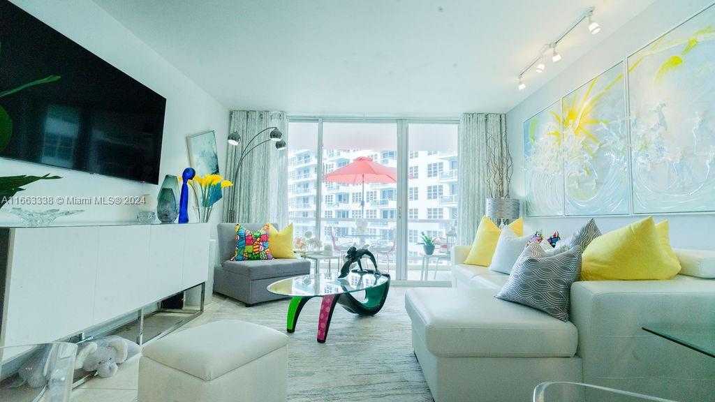 Small Image of 5151 COLLINS AVE #925, Miami Beach Number 21