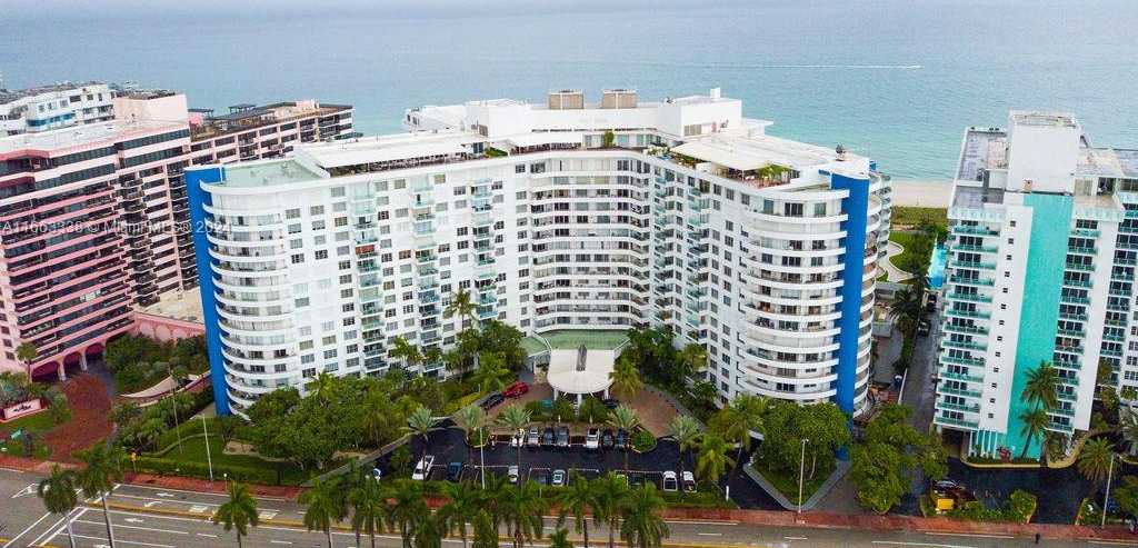Small Image of 5151 COLLINS AVE #925, Miami Beach Number 31