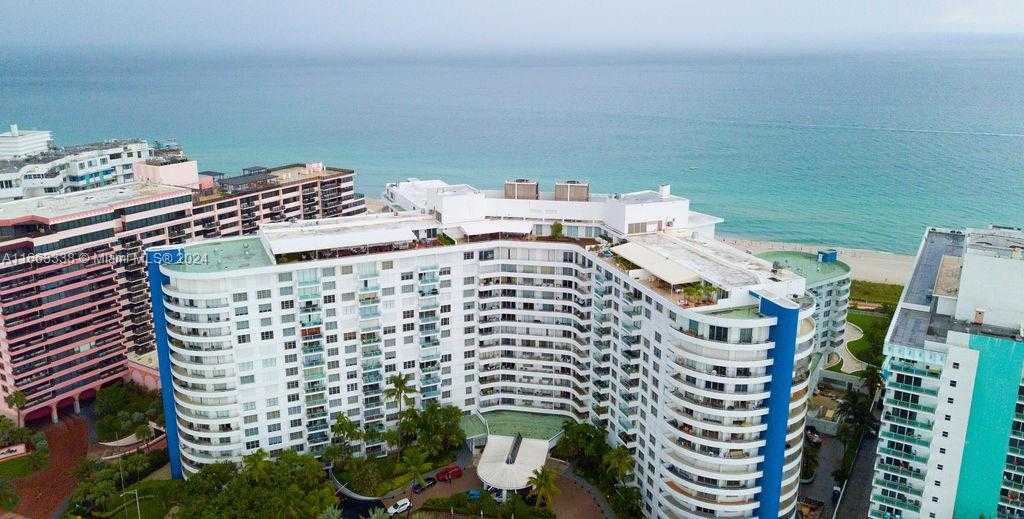 Small Image of 5151 COLLINS AVE #925, Miami Beach Number 32