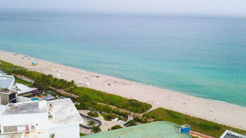 Small Image of 5151 COLLINS AVE #925, Miami Beach Number 33