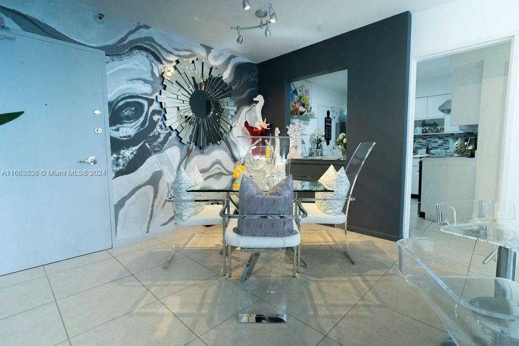 Small Image of 5151 COLLINS AVE #925, Miami Beach Number 6