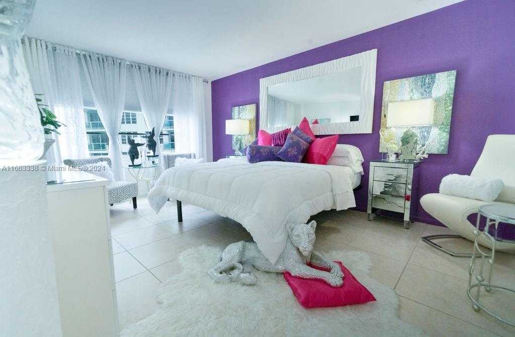 Small Image of 5151 COLLINS AVE #925, Miami Beach Number 7