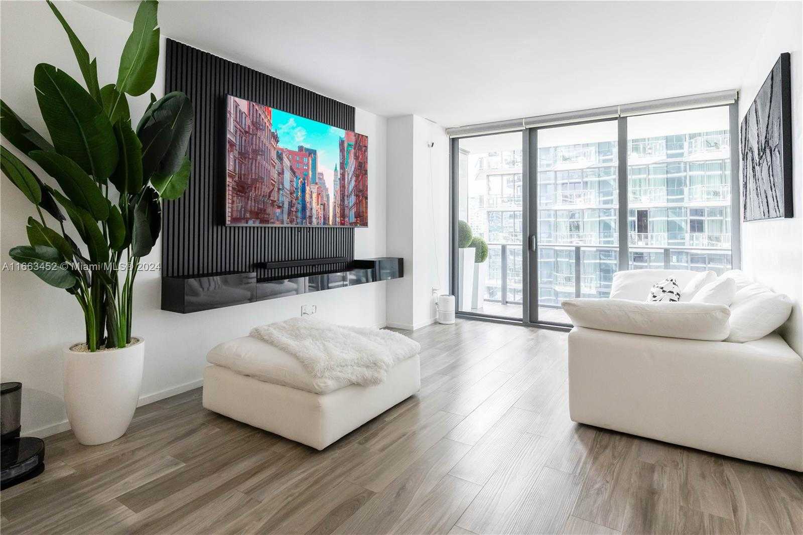 Small Image of 801 SOUTH MIAMI AVE #3107, Miami Number 12