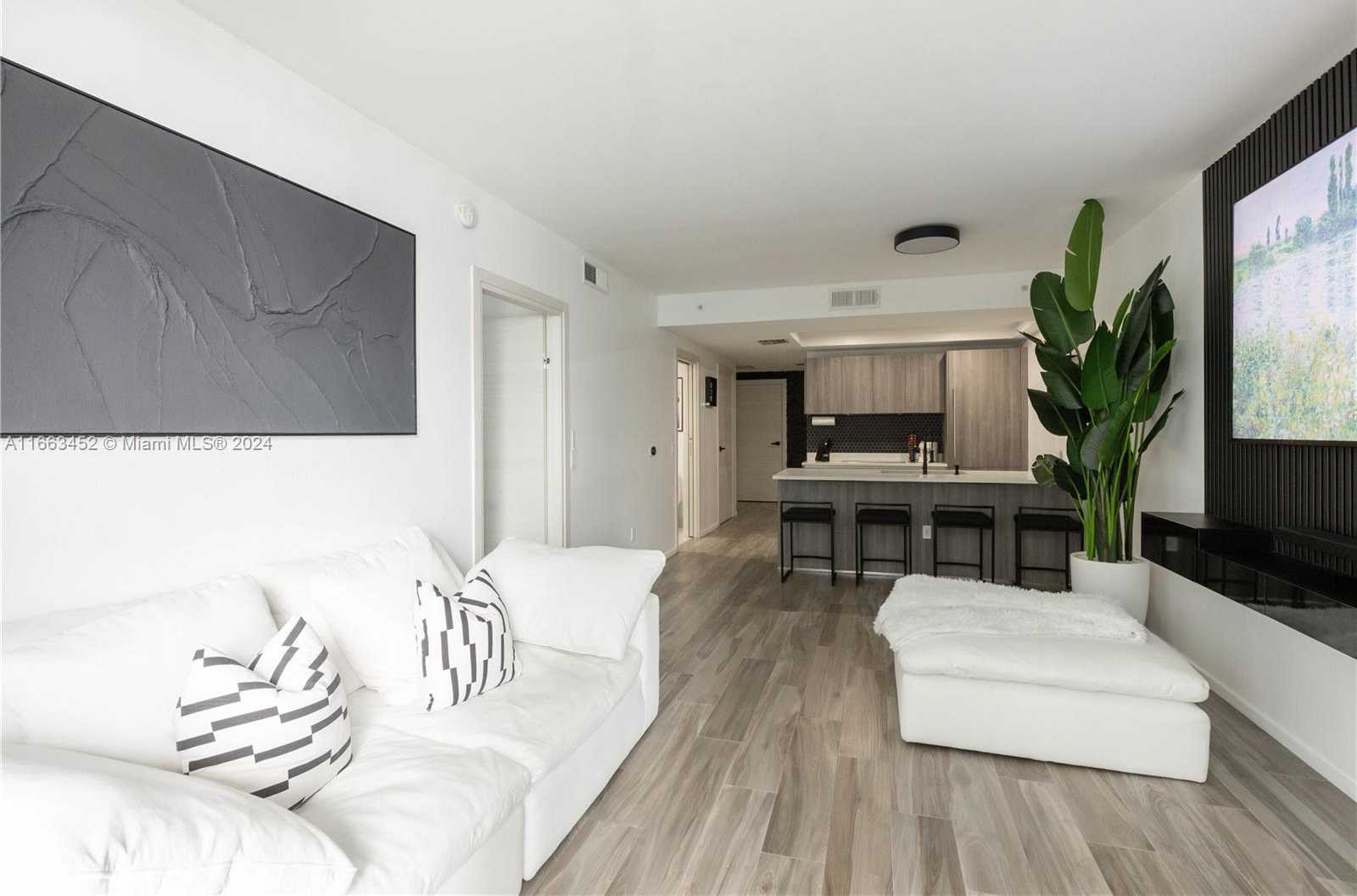 Small Image of 801 SOUTH MIAMI AVE #3107, Miami Number 13