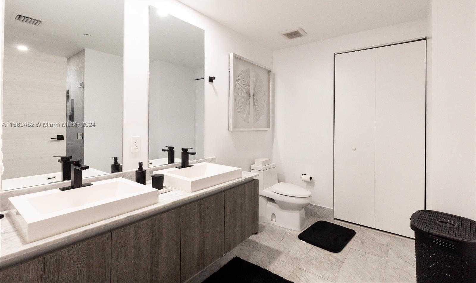 Small Image of 801 SOUTH MIAMI AVE #3107, Miami Number 16