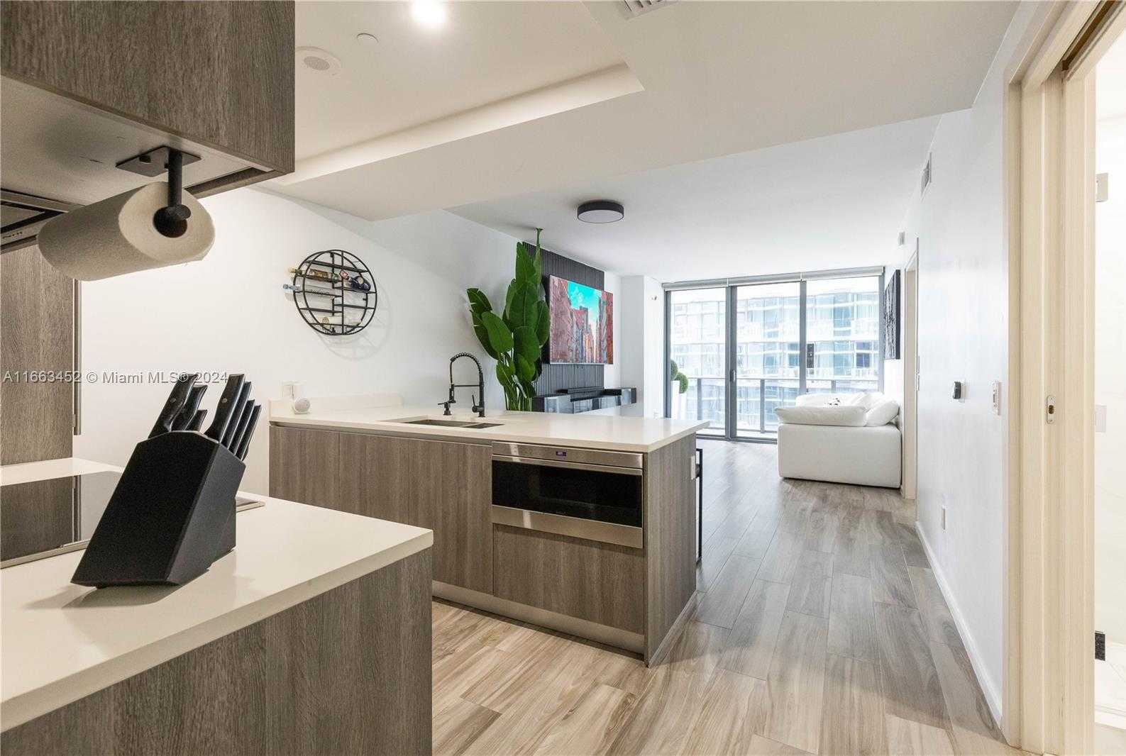 Small Image of 801 SOUTH MIAMI AVE #3107, Miami Number 7