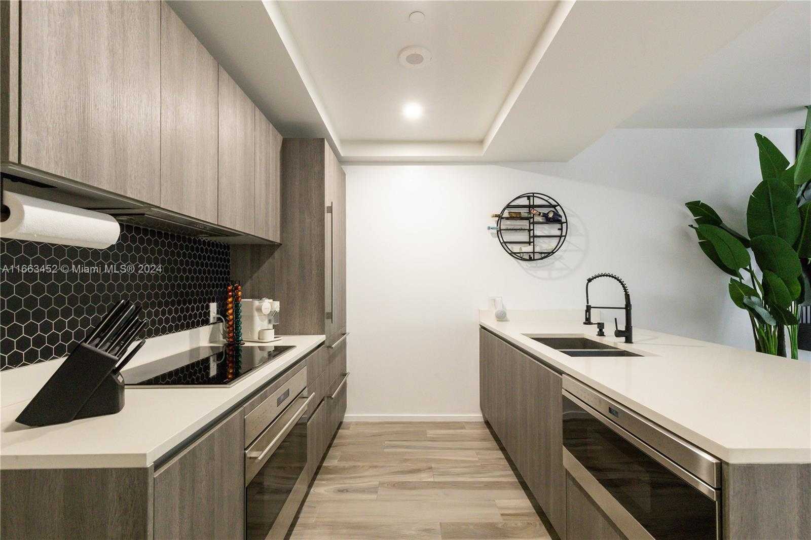 Small Image of 801 SOUTH MIAMI AVE #3107, Miami Number 8