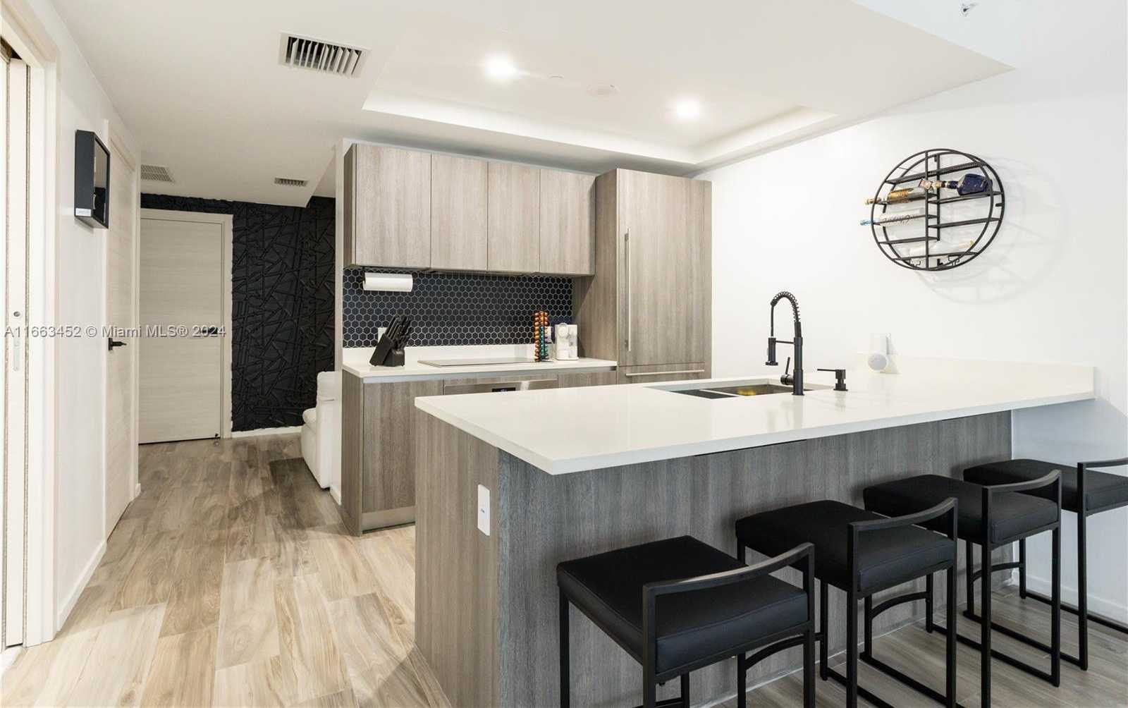 Small Image of 801 SOUTH MIAMI AVE #3107, Miami Number 9