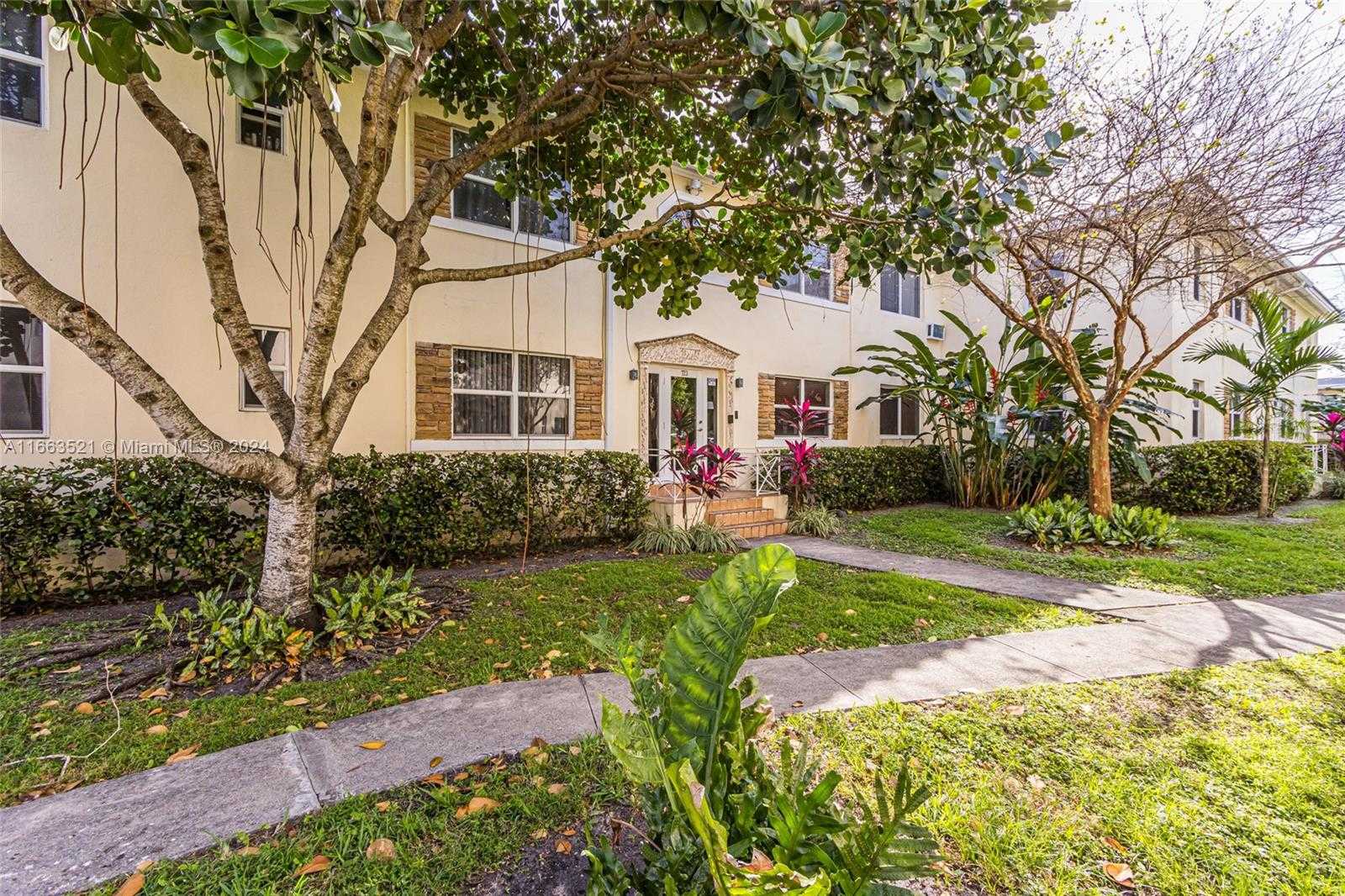 Small Image of 723 NORTH EAST 91ST ST #1C, Miami Shores Number 21