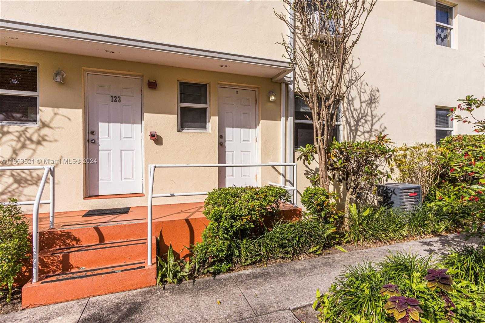 Small Image of 723 NORTH EAST 91ST ST #1C, Miami Shores Number 23