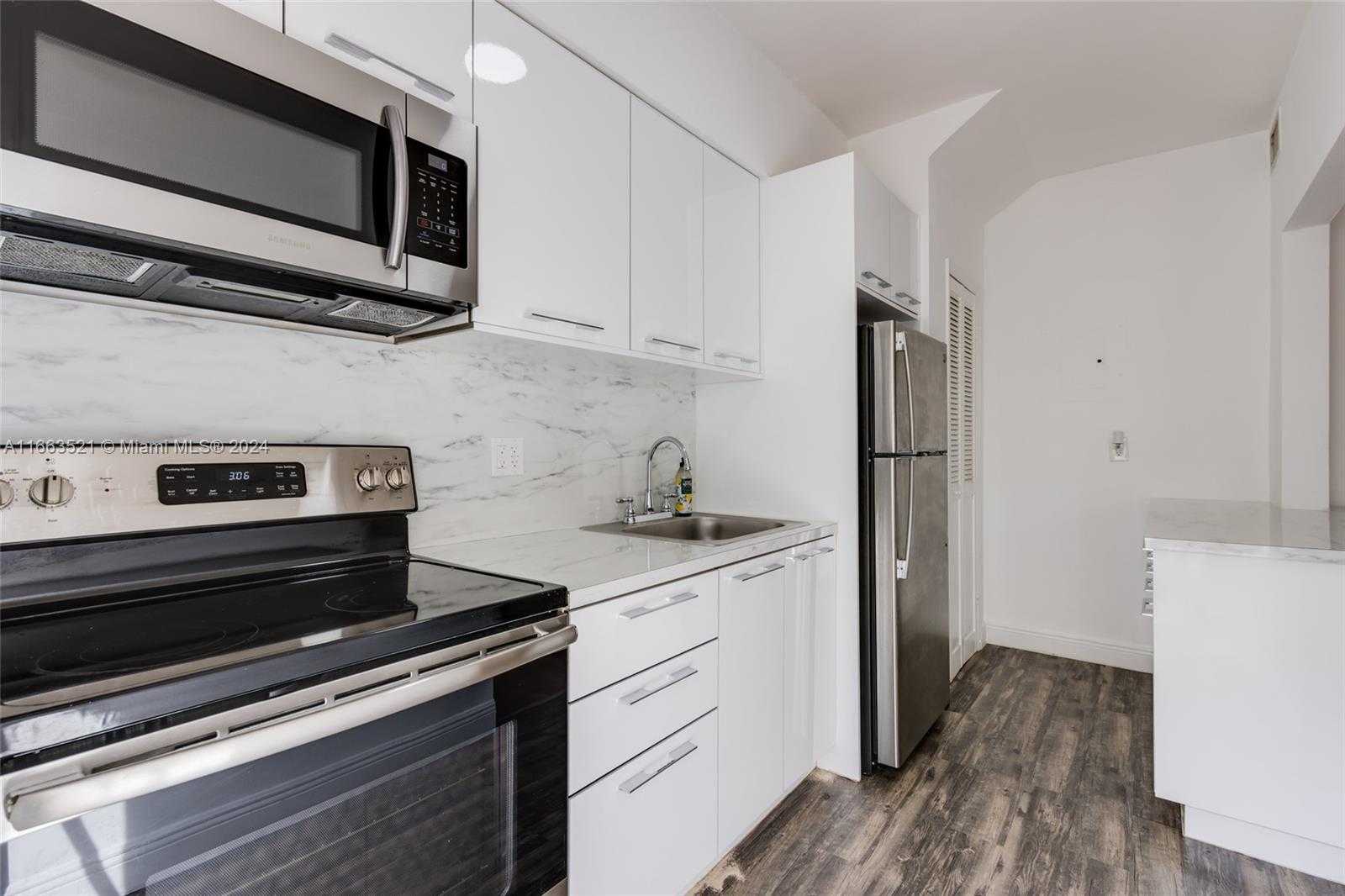 Small Image of 723 NORTH EAST 91ST ST #1C, Miami Shores Number 4