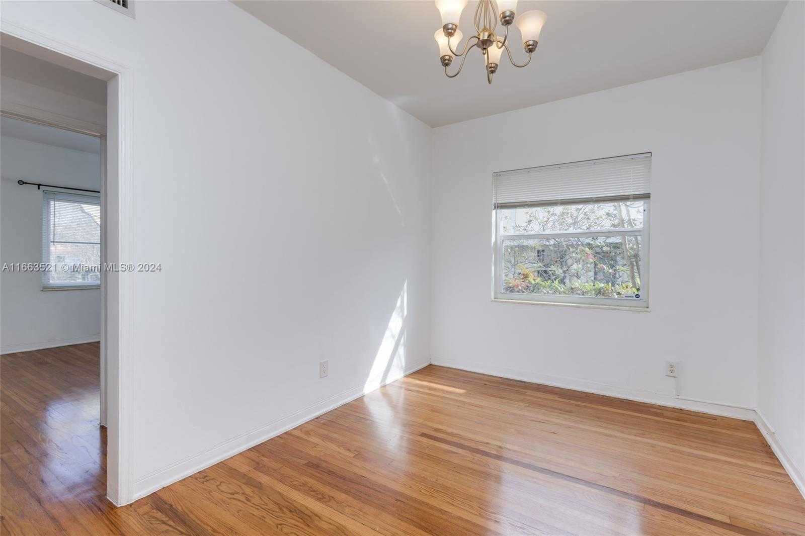 Small Image of 723 NORTH EAST 91ST ST #1C, Miami Shores Number 7