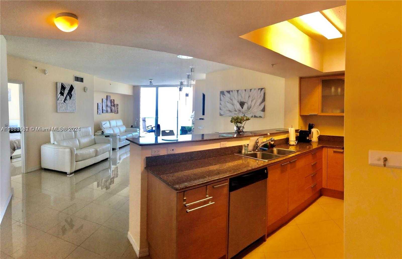 Small Image of 16699 COLLINS AVE #1705, Sunny Isles Beach Number 2